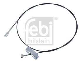 Трос ручного тормоза Febi 180484