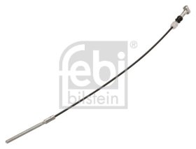 Трос ручного тормоза Febi 171355