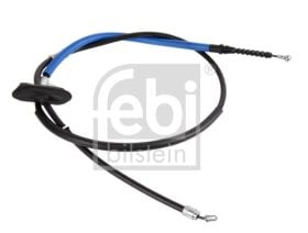 Трос ручного тормоза Febi 109493