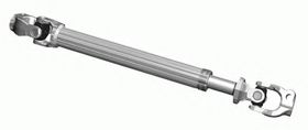 Вал рулевого управления ZF Parts 7035.955.231
