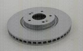 Тормозной диск Triscan 8120 43164C