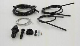 Тросик газа Triscan 8140 10317