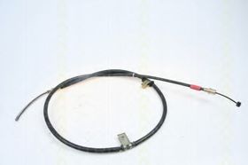 Трос ручного тормоза Triscan 8140 42123