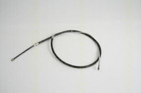 Трос ручного тормоза Triscan 8140 67109
