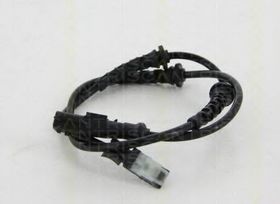 Датчик ABS Triscan 8180 25101