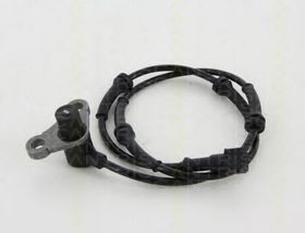 Датчик ABS Triscan 8180 27204
