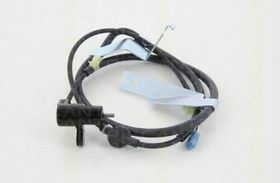 Датчик ABS Triscan 8180 69201