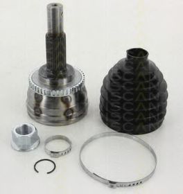 ШРУС Triscan 8540 14147