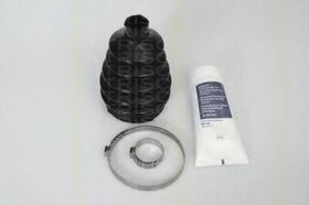 Пыльник ШРУСа Triscan 8540 24810