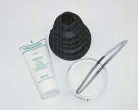 Пыльник ШРУСа Triscan 8540 24901