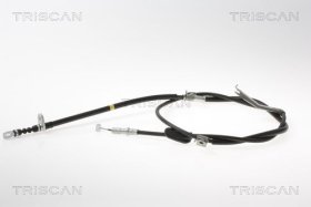 Трос ручного тормоза Triscan 8140401103