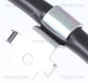 Трос ручного тормоза Triscan 8140281119