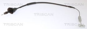Трос ручного гальма Triscan 8140101107