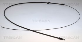 Трос ручного тормоза Triscan 8140231147