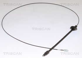 Трос ручного тормоза Triscan 8140231154