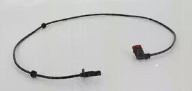 Датчик ABS Triscan 8180 23701