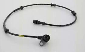 Датчик ABS Triscan 8180 27107