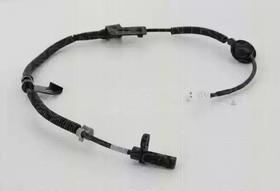 Датчик ABS Triscan 8180 43700