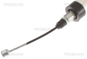 Трос ручного гальма Triscan 8140431098