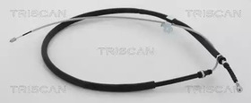 Трос ручного гальма Triscan 814038168