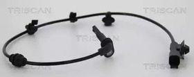 Датчик ABS Triscan 818024106