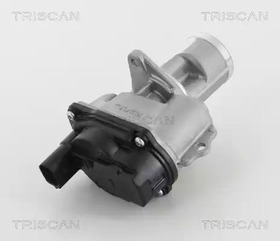 Клапан системы рециркуляции выхлопных газов Triscan 881329065
