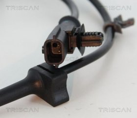 Датчик ABS Triscan 818016115