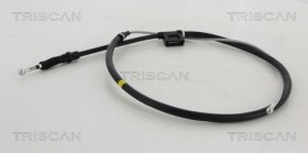 Трос ручного гальма Triscan 8140291168