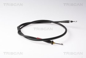 Трос ручного гальма Triscan 8140251213