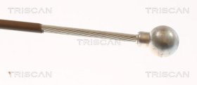 Трос ручного тормоза Triscan 8140231159