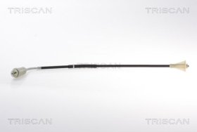 Трос ручного гальма Triscan 814027155