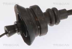 Трос ручного тормоза Triscan 8140101108