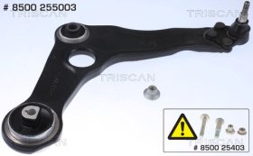Рычаг подвески Triscan 8500255003