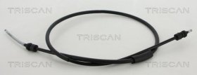 Трос ручного тормоза Triscan 8140251237