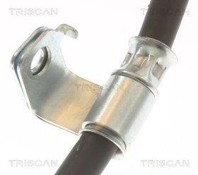 Трос ручного гальма Triscan 81404310108