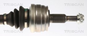 Полуось Triscan 8540297001