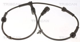 Датчик ABS Triscan 818025257