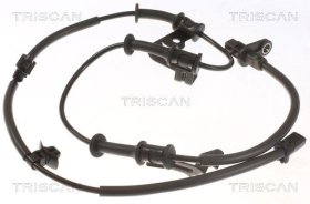 Датчик ABS Triscan 818043139