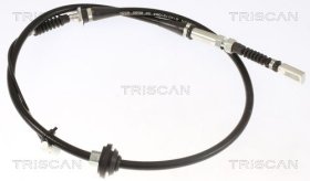Трос ручного тормоза Triscan 8140151084