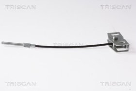 Трос ручного тормоза Triscan 8140141153