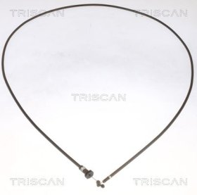 Тросик замка капота Triscan 814029627
