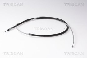 Трос ручного тормоза Triscan 814011156