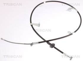 Трос ручного тормоза Triscan 814069174