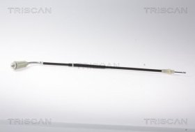 Трос ручного гальма Triscan 814027157
