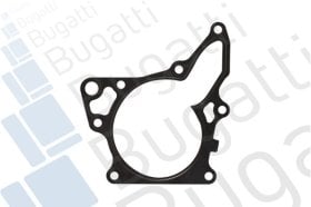 Помпа Bugatti pa10277