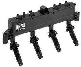 Катушка зажигания Beru ZSE048
