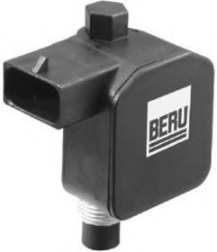 Датчик давления системы впуска Beru SPR230