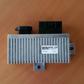 Блок керування свічок розжарювання Beru GSE128