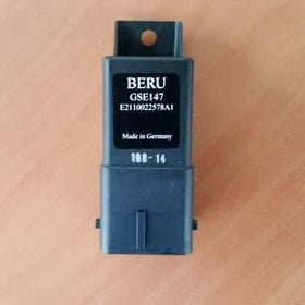 Блок управления свечей накала Beru GSE147