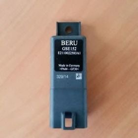 Блок управления свечей накала Beru GSE152